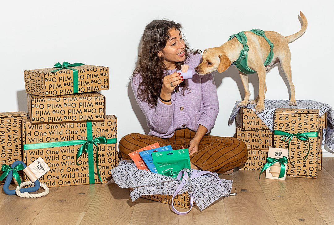 The Best Gifts for Dog Lovers