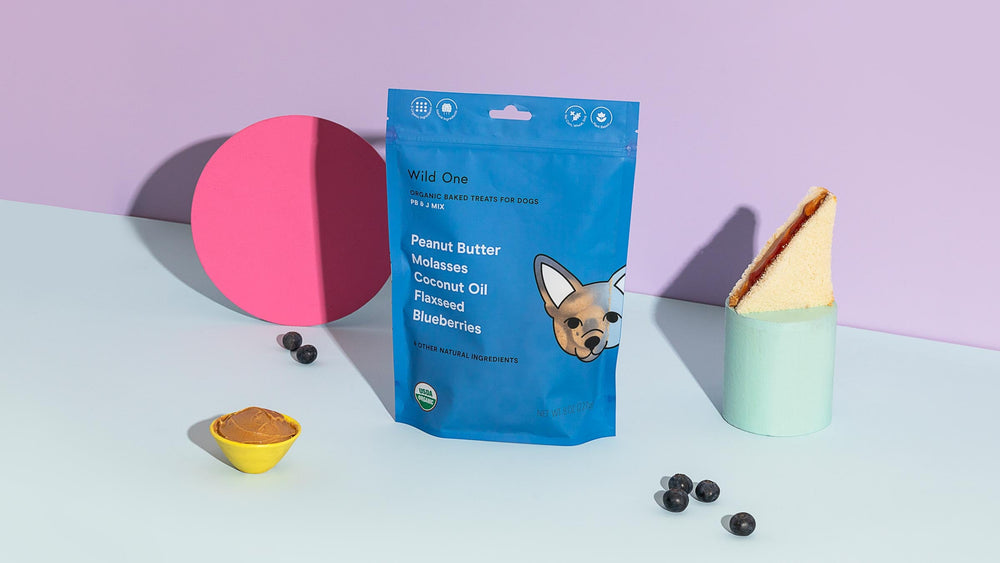 Best Hypoallergenic Dog Treats For Sensitive Dogs