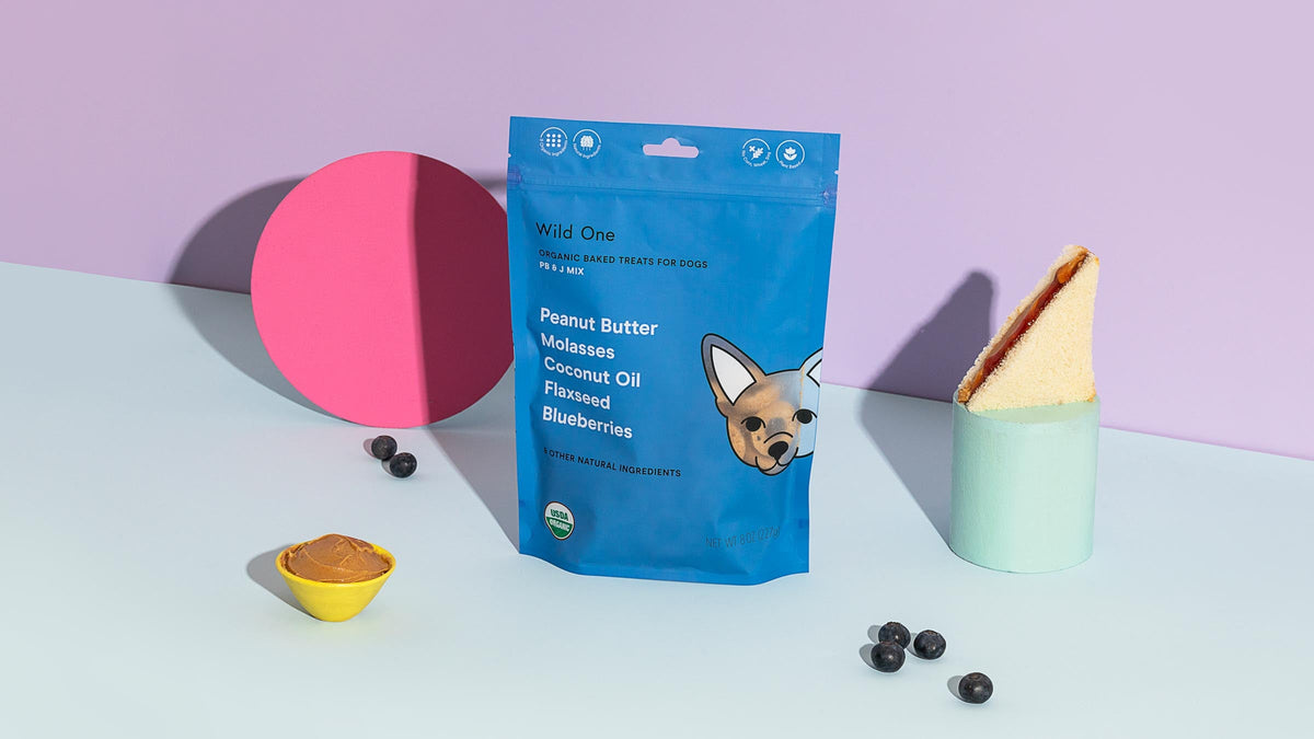 Best Hypoallergenic Dog Treats For Sensitive Dogs