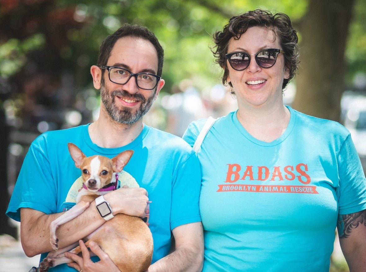 What To Expect When You’re Expecting (A Foster Dog)