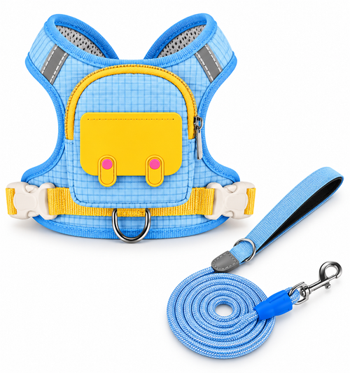 Petish PawFit Harness