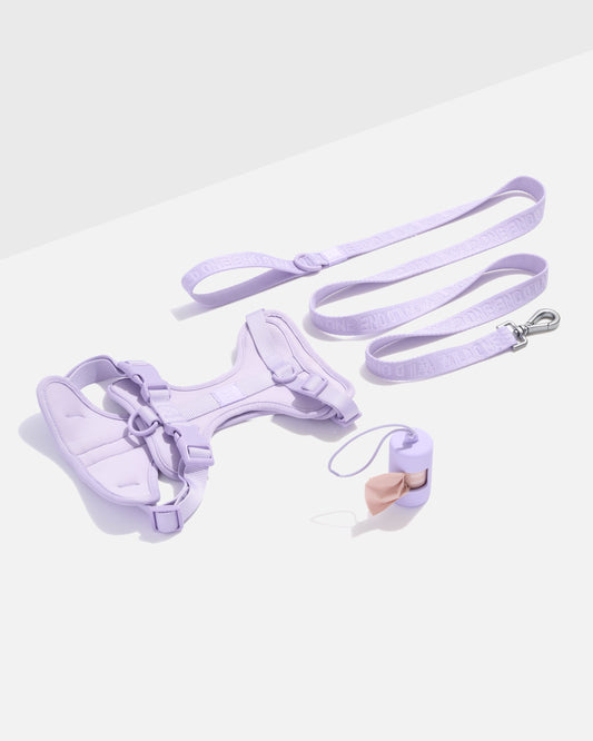 Image 35: Cushioned Harness + Lightweight Leash Walk Kit – Cushioned Harness + Lightweight Leash Walk Kit