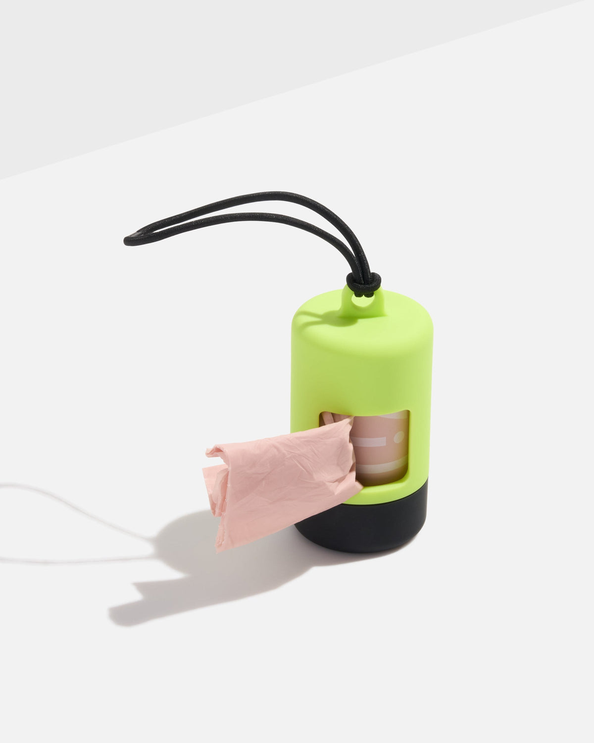 Poop Bag Carrier