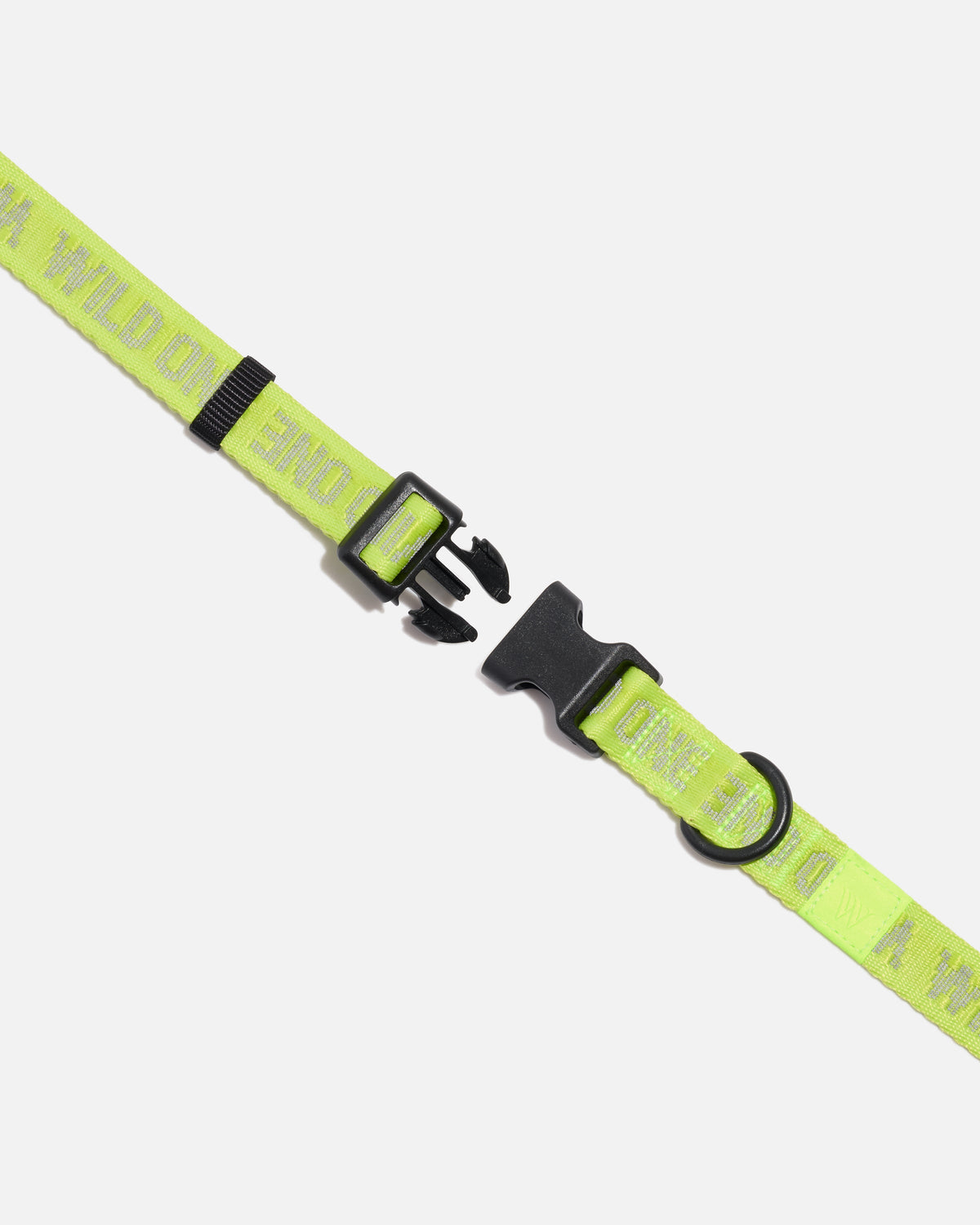 Quick-Release Dog Collar