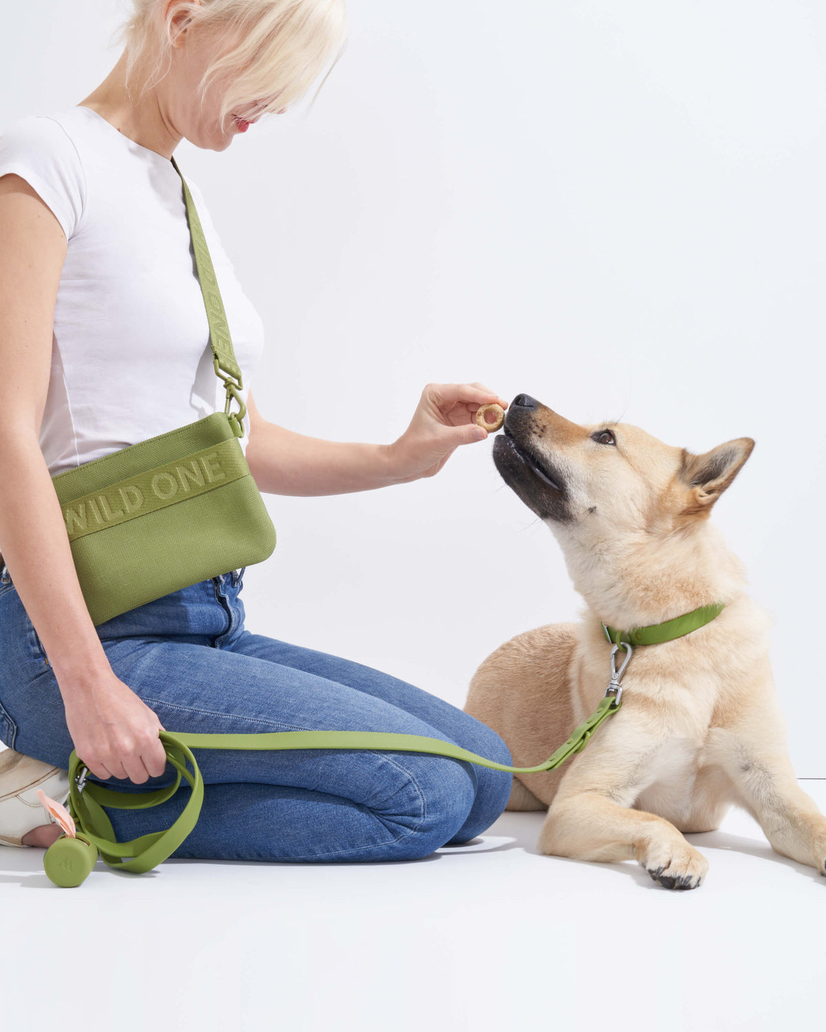 Treat Pouch